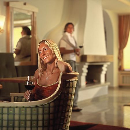 זיפלד אין טירול Hotel Solstein מראה חיצוני תמונה