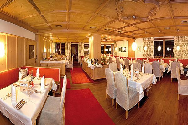 זיפלד אין טירול Hotel Solstein מראה חיצוני תמונה